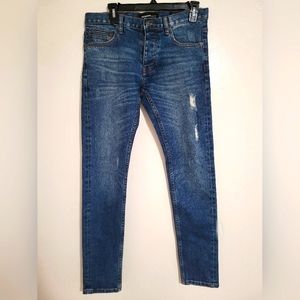 New Kooples Men's Slim Denim Size 30
